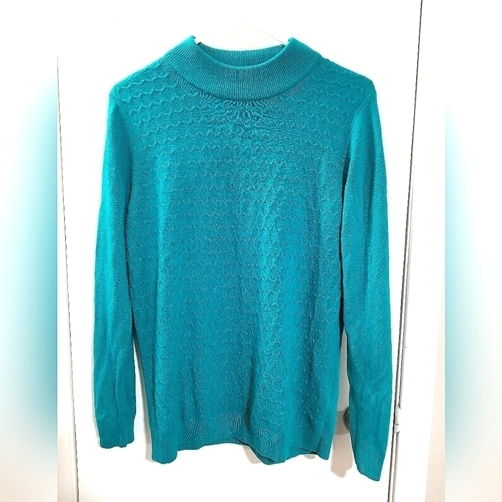 Allison Daley Sweater
